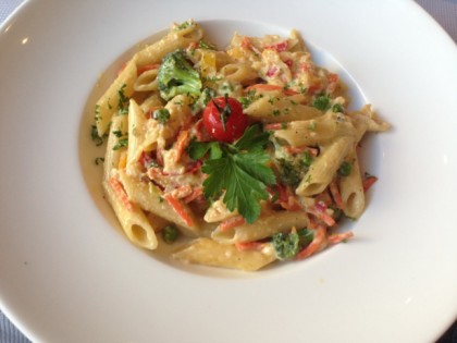 照片: Perlis Pasta Mia