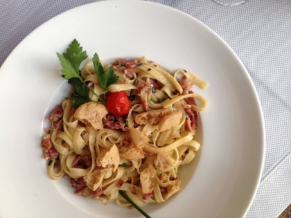 照片: Perlis Pasta Mia